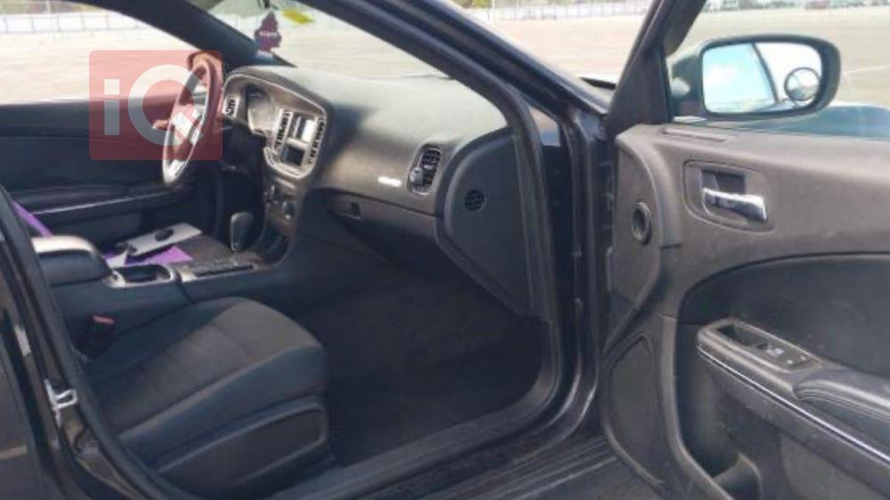 دودج تشارجر